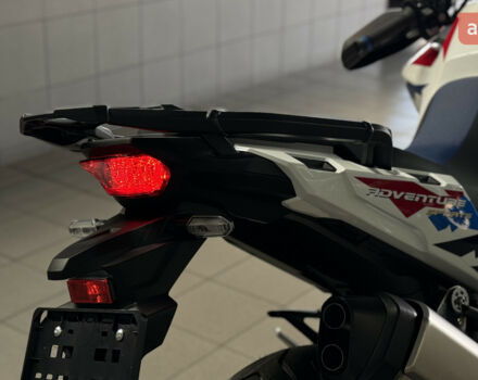 Хонда CRF 1100L Africa Twin, объемом двигателя 1.08 л и пробегом 0 тыс. км за 19664 $, фото 9 на Automoto.ua