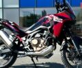 купить новое авто Хонда CRF 1100L Africa Twin 2025 года от официального дилера HONDA Одеса Хонда фото