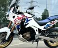 купить новое авто Хонда CRF 1100L Africa Twin 2025 года от официального дилера HONDA Одеса Хонда фото