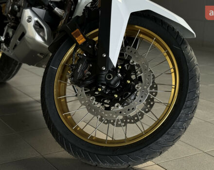 Хонда CRF 1100L Africa Twin, объемом двигателя 1.08 л и пробегом 0 тыс. км за 19664 $, фото 14 на Automoto.ua
