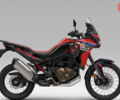купити нове авто Хонда CRF 1100L Africa Twin 2025 року від офіційного дилера «Юме Авто Центр» Хонда фото
