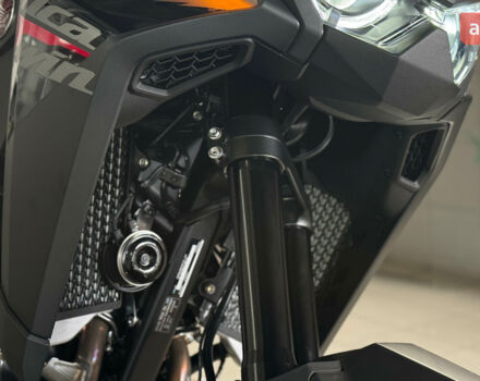 Хонда CRF 1100L Africa Twin, об'ємом двигуна 0 л та пробігом 0 тис. км за 15822 $, фото 11 на Automoto.ua