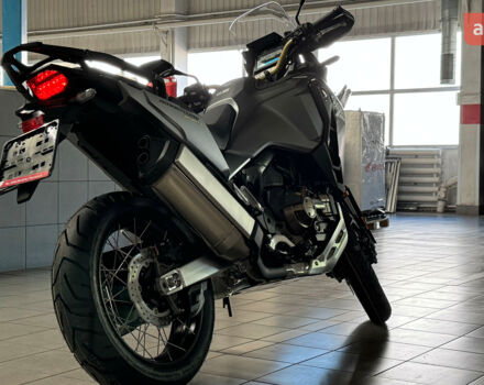 Хонда CRF 1100L Africa Twin, объемом двигателя 0 л и пробегом 0 тыс. км за 19664 $, фото 8 на Automoto.ua