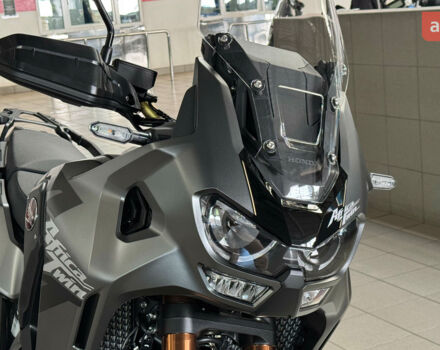 Хонда CRF 1100L Africa Twin, объемом двигателя 0 л и пробегом 0 тыс. км за 19664 $, фото 12 на Automoto.ua