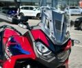 купить новое авто Хонда CRF 1100L Africa Twin 2025 года от официального дилера HONDA Одеса Хонда фото