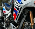 купить новое авто Хонда CRF 1100L Africa Twin 2025 года от официального дилера «Форсаж авто» Хонда фото