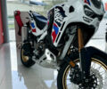 купить новое авто Хонда CRF 1100L Africa Twin 2025 года от официального дилера «Форсаж авто» Хонда фото