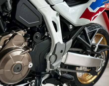 купить новое авто Хонда CRF 1100L Africa Twin 2025 года от официального дилера «Форсаж авто» Хонда фото