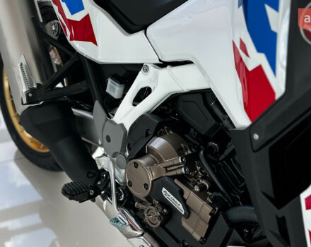 купить новое авто Хонда CRF 1100L Africa Twin 2025 года от официального дилера «Форсаж авто» Хонда фото