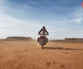 купить новое авто Хонда CRF 1100L Africa Twin 2025 года от официального дилера «Форсаж авто» Хонда фото