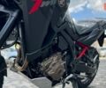 купити нове авто Хонда CRF 1100L Africa Twin 2025 року від офіційного дилера Дніпромотор Хонда фото