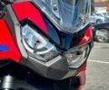 купить новое авто Хонда CRF 1100L Africa Twin 2025 года от официального дилера HONDA Одеса Хонда фото