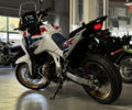 Хонда CRF 1100L Africa Twin, объемом двигателя 1.08 л и пробегом 0 тыс. км за 19664 $, фото 1 на Automoto.ua