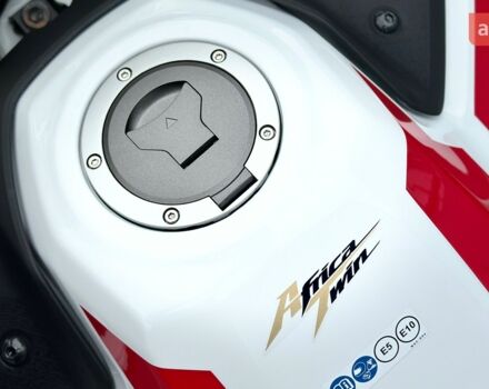 купить новое авто Хонда CRF 1100L Africa Twin 2025 года от официального дилера HONDA Одеса Хонда фото