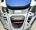 купить новое авто Хонда CRF 1100L Africa Twin 2025 года от официального дилера HONDA Одеса Хонда фото