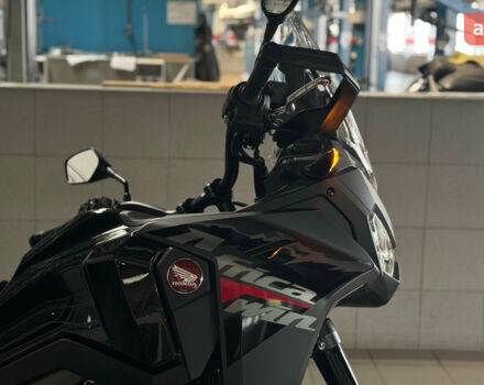 Хонда CRF 1100L Africa Twin, об'ємом двигуна 0 л та пробігом 0 тис. км за 15822 $, фото 14 на Automoto.ua