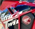 купить новое авто Хонда CRF 1100L Africa Twin 2025 года от официального дилера HONDA Одеса Хонда фото