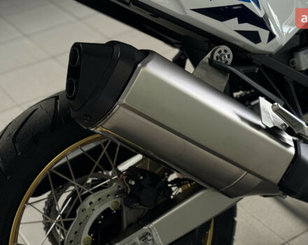Хонда CRF 1100L Africa Twin, объемом двигателя 1.08 л и пробегом 0 тыс. км за 19664 $, фото 5 на Automoto.ua