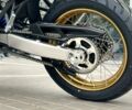 купить новое авто Хонда CRF 1100L Africa Twin 2025 года от официального дилера HONDA Одеса Хонда фото