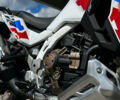 купить новое авто Хонда CRF 1100L Africa Twin 2025 года от официального дилера «Форсаж авто» Хонда фото