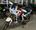 Хонда CRF 1100L Africa Twin, объемом двигателя 1.08 л и пробегом 0 тыс. км за 19664 $, фото 23 на Automoto.ua