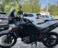 купити нове авто Хонда CRF 1100L Africa Twin 2025 року від офіційного дилера Дніпромотор Хонда фото