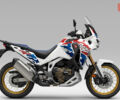купить новое авто Хонда CRF 1100L Africa Twin 2025 года от официального дилера «Юме Авто Центр» Хонда фото