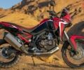 купить новое авто Хонда CRF 1100L Africa Twin 2025 года от официального дилера «Юме Авто Центр» Хонда фото
