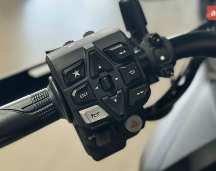 Хонда CRF 1100L Africa Twin, об'ємом двигуна 0 л та пробігом 0 тис. км за 15822 $, фото 6 на Automoto.ua