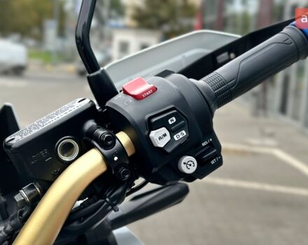 купить новое авто Хонда CRF 1100L Africa Twin 2025 года от официального дилера HONDA Одеса Хонда фото