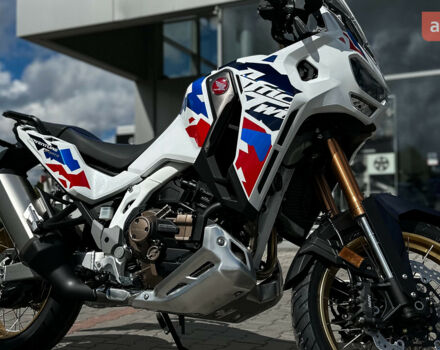 купить новое авто Хонда CRF 1100L Africa Twin 2025 года от официального дилера «Форсаж авто» Хонда фото