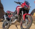 купить новое авто Хонда CRF 1100L Africa Twin 2025 года от официального дилера «Юме Авто Центр» Хонда фото