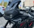 купити нове авто Хонда CRF 1100L Africa Twin 2025 року від офіційного дилера Дніпромотор Хонда фото