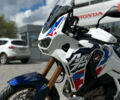 купить новое авто Хонда CRF 1100L Africa Twin 2025 года от официального дилера «Форсаж авто» Хонда фото