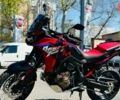 купить новое авто Хонда CRF 1100L Africa Twin 2025 года от официального дилера HONDA Одеса Хонда фото