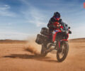 купить новое авто Хонда CRF 1100L Africa Twin 2025 года от официального дилера «Форсаж авто» Хонда фото