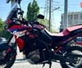 купить новое авто Хонда CRF 1100L Africa Twin 2025 года от официального дилера HONDA Одеса Хонда фото