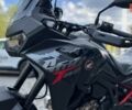 купити нове авто Хонда CRF 1100L Africa Twin 2025 року від офіційного дилера Дніпромотор Хонда фото
