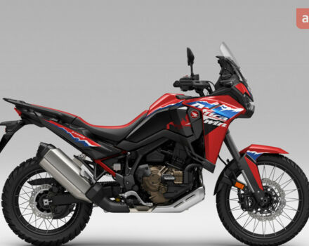 купить новое авто Хонда CRF 1100L Africa Twin 2025 года от официального дилера «Форсаж авто» Хонда фото