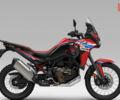 купить новое авто Хонда CRF 1100L Africa Twin 2025 года от официального дилера «Форсаж авто» Хонда фото