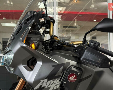 Хонда CRF 1100L Africa Twin, объемом двигателя 0 л и пробегом 0 тыс. км за 19664 $, фото 17 на Automoto.ua