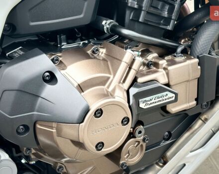 купить новое авто Хонда CRF 1100L Africa Twin 2025 года от официального дилера HONDA Одеса Хонда фото