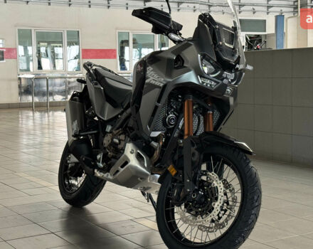 Хонда CRF 1100L Africa Twin, объемом двигателя 0 л и пробегом 0 тыс. км за 19664 $, фото 1 на Automoto.ua