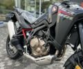 купити нове авто Хонда CRF 1100L Africa Twin 2025 року від офіційного дилера Дніпромотор Хонда фото