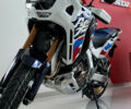 купить новое авто Хонда CRF 1100L Africa Twin 2025 года от официального дилера «Форсаж авто» Хонда фото