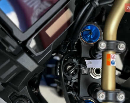 купить новое авто Хонда CRF 1100L Africa Twin 2025 года от официального дилера «Форсаж авто» Хонда фото