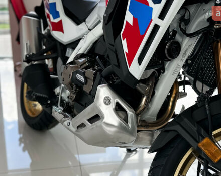 купить новое авто Хонда CRF 1100L Africa Twin 2025 года от официального дилера «Форсаж авто» Хонда фото