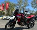 купить новое авто Хонда CRF 1100L Africa Twin 2025 года от официального дилера HONDA Одеса Хонда фото