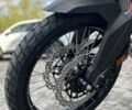 купити нове авто Хонда CRF 1100L Africa Twin 2025 року від офіційного дилера Дніпромотор Хонда фото