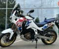 купить новое авто Хонда CRF 1100L Africa Twin 2025 года от официального дилера HONDA Одеса Хонда фото